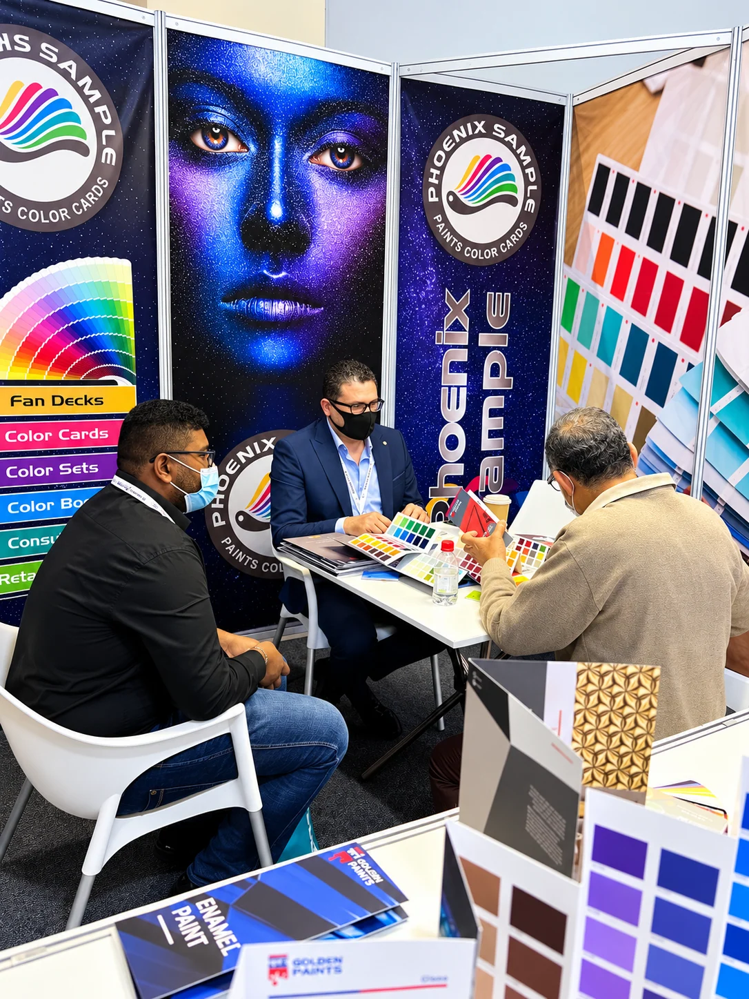 Coatings for Africa 2022 — Photo 4