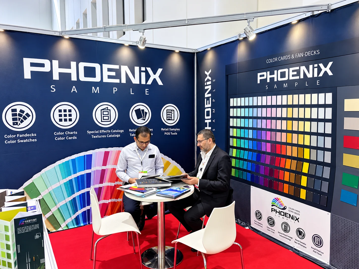Gulf Coatings Show 2023 — Photo 1