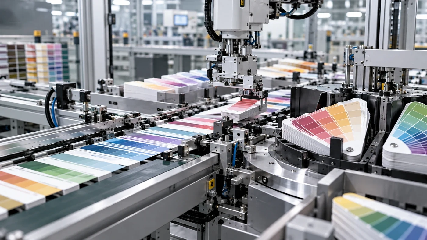 Manufacturing & Innovation