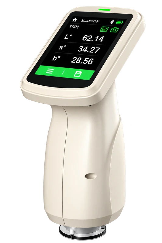 PHOENiX SpectroPro measuring instrument