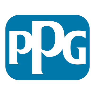 Customer brand logo