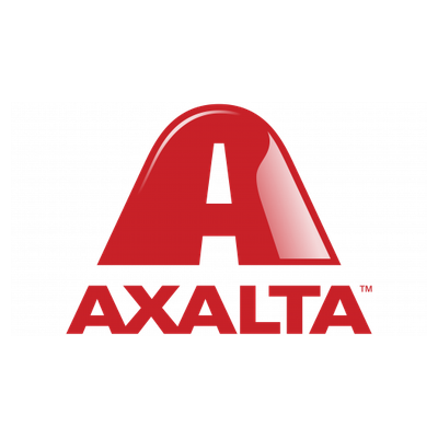 Customer brand logo
