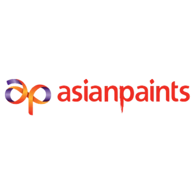 Customer brand logo