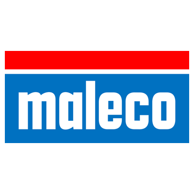Customer brand logo