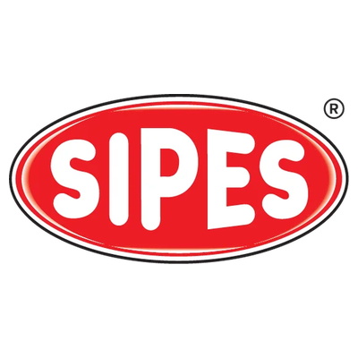 Customer brand logo