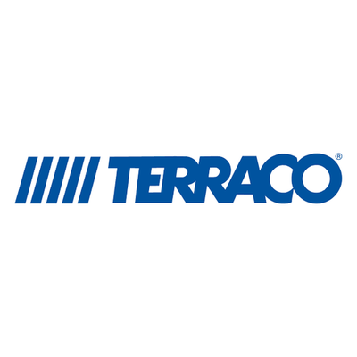 Customer brand logo