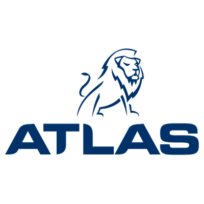 Customer brand logo