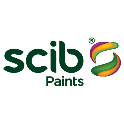 Customer brand logo