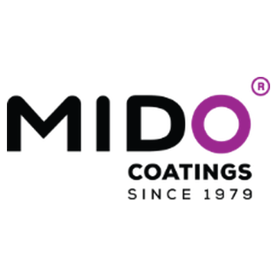 Customer brand logo