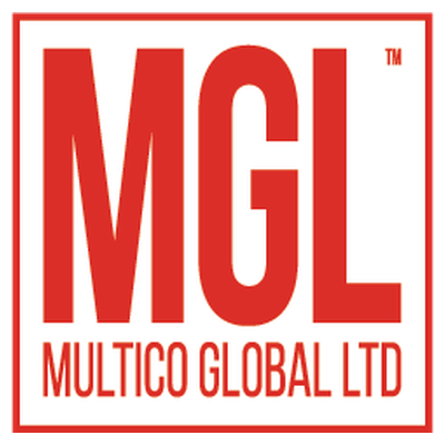 Customer brand logo