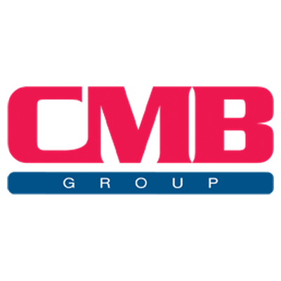 Customer brand logo