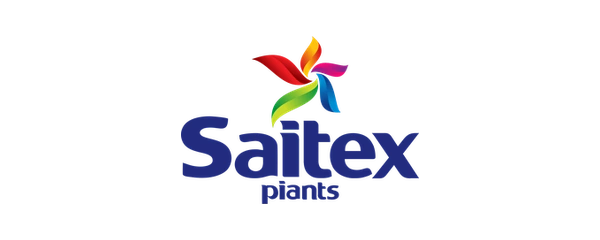 Saitex logo — PHOENiX Sample client reference