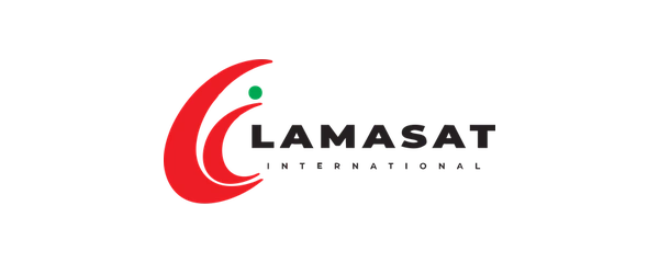 Lamasat logo — PHOENiX Sample client reference