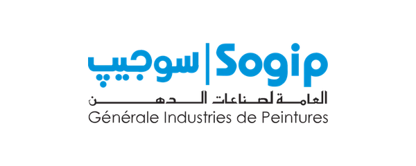 Sogip logo — PHOENiX Sample client reference