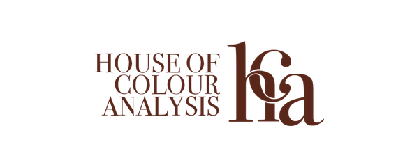 HCA logo — PHOENiX Sample client reference